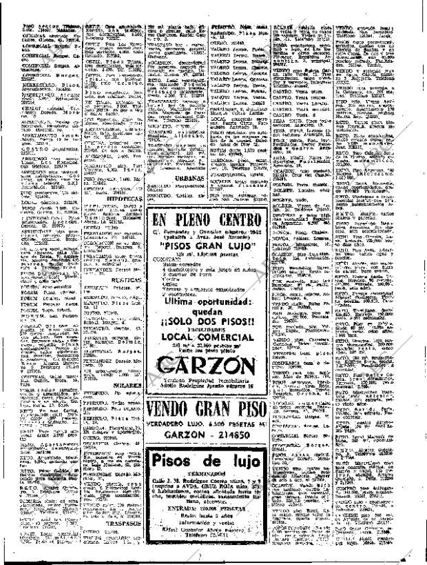 ABC SEVILLA 27-11-1970 página 69