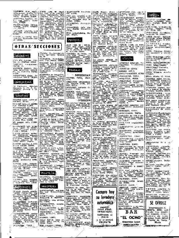 ABC SEVILLA 27-11-1970 página 70