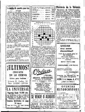 ABC SEVILLA 27-11-1970 página 73