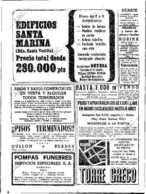 ABC SEVILLA 27-11-1970 página 74