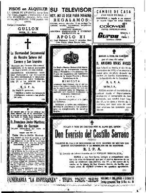 ABC SEVILLA 27-11-1970 página 77