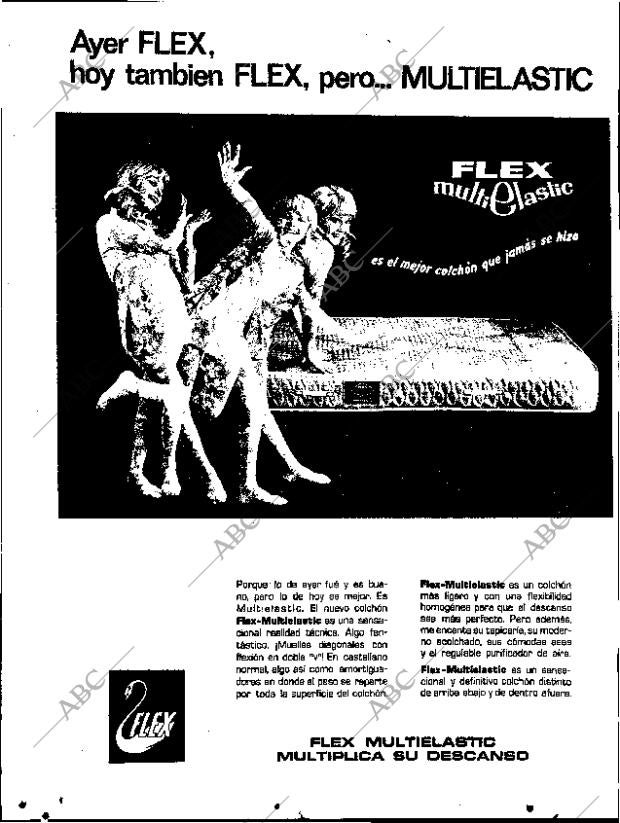 ABC SEVILLA 27-11-1970 página 8