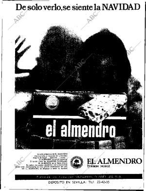 ABC SEVILLA 27-11-1970 página 80