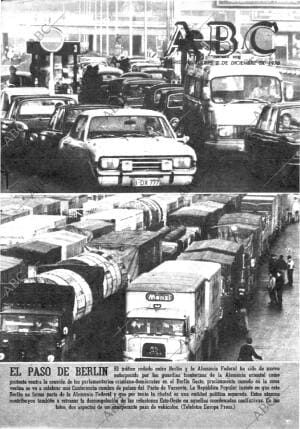 ABC MADRID 02-12-1970 página 1