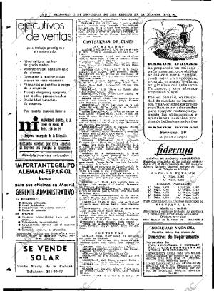 ABC MADRID 02-12-1970 página 104