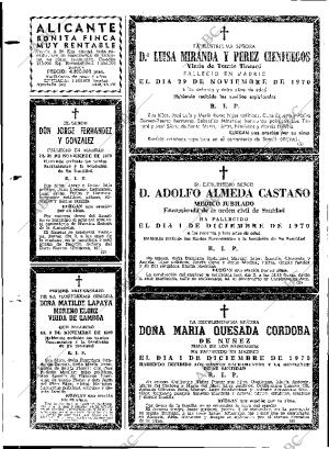 ABC MADRID 02-12-1970 página 122