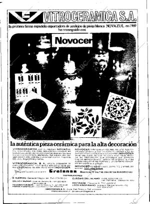 ABC MADRID 02-12-1970 página 132