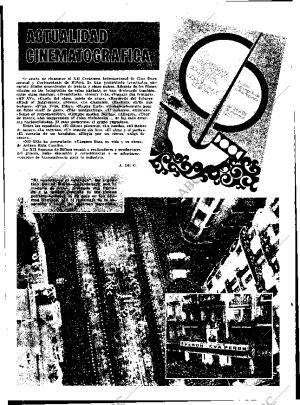 ABC MADRID 02-12-1970 página 134