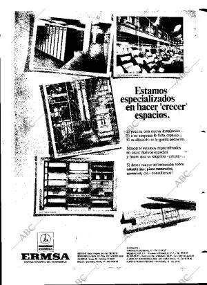 ABC MADRID 02-12-1970 página 15