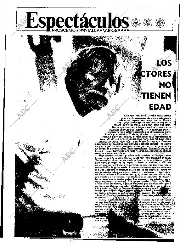 ABC MADRID 02-12-1970 página 25