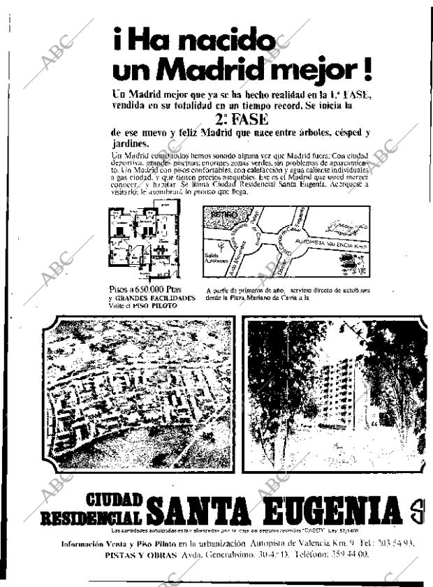 ABC MADRID 02-12-1970 página 31