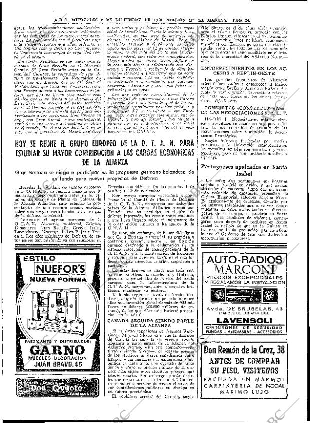 ABC MADRID 02-12-1970 página 48