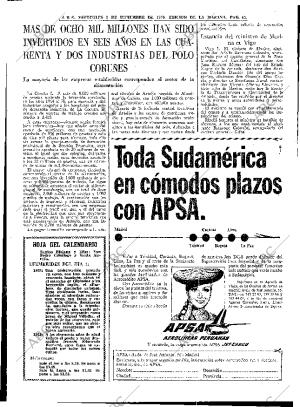 ABC MADRID 02-12-1970 página 59
