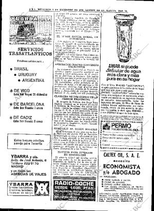 ABC MADRID 02-12-1970 página 64