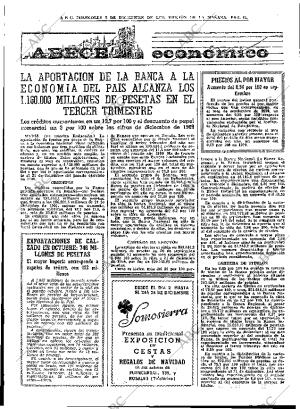 ABC MADRID 02-12-1970 página 79