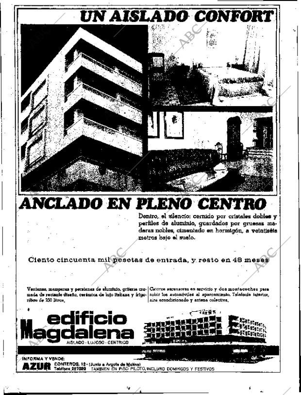 ABC SEVILLA 02-12-1970 página 12