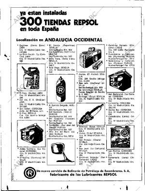 ABC SEVILLA 02-12-1970 página 14