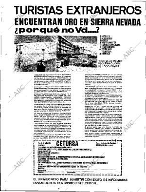 ABC SEVILLA 02-12-1970 página 22