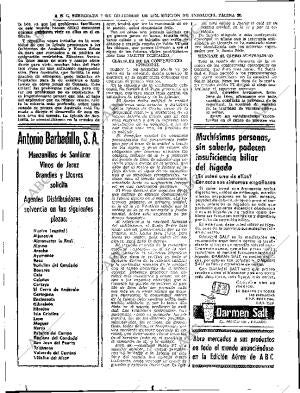 ABC SEVILLA 02-12-1970 página 38