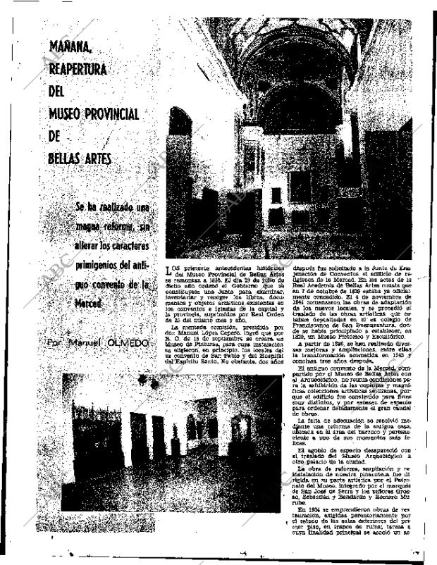 ABC SEVILLA 04-12-1970 página 19