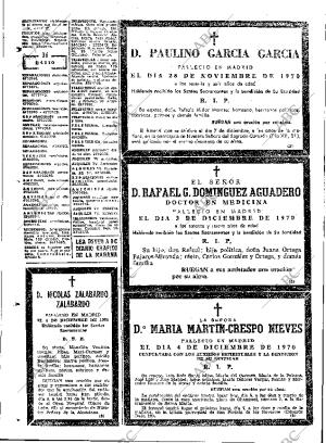 ABC MADRID 05-12-1970 página 106