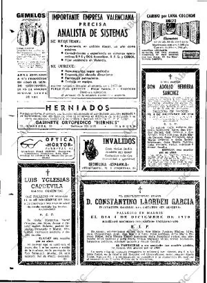 ABC MADRID 05-12-1970 página 108