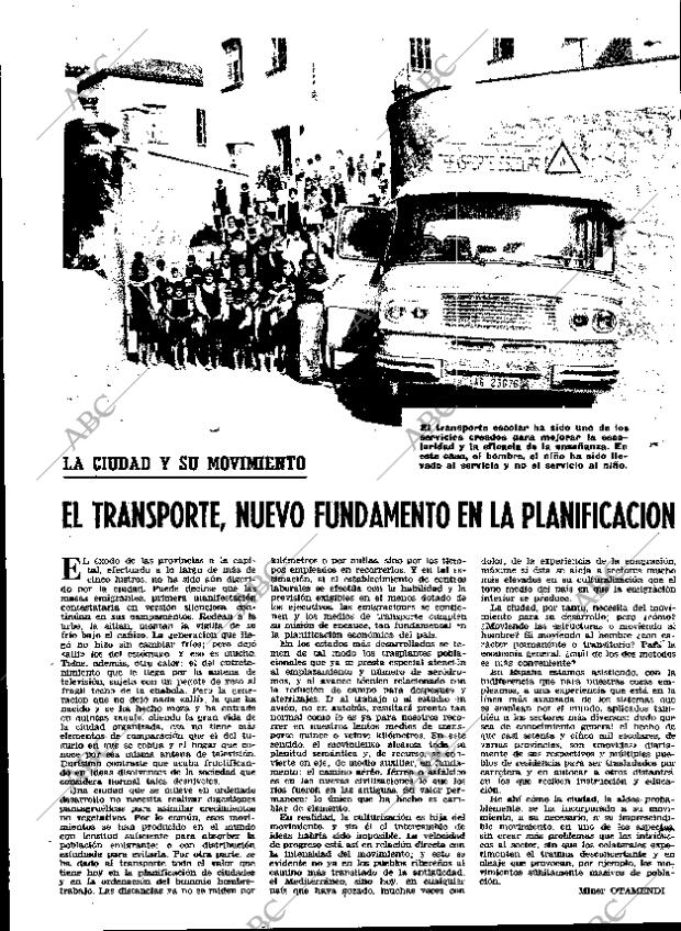 ABC MADRID 05-12-1970 página 11