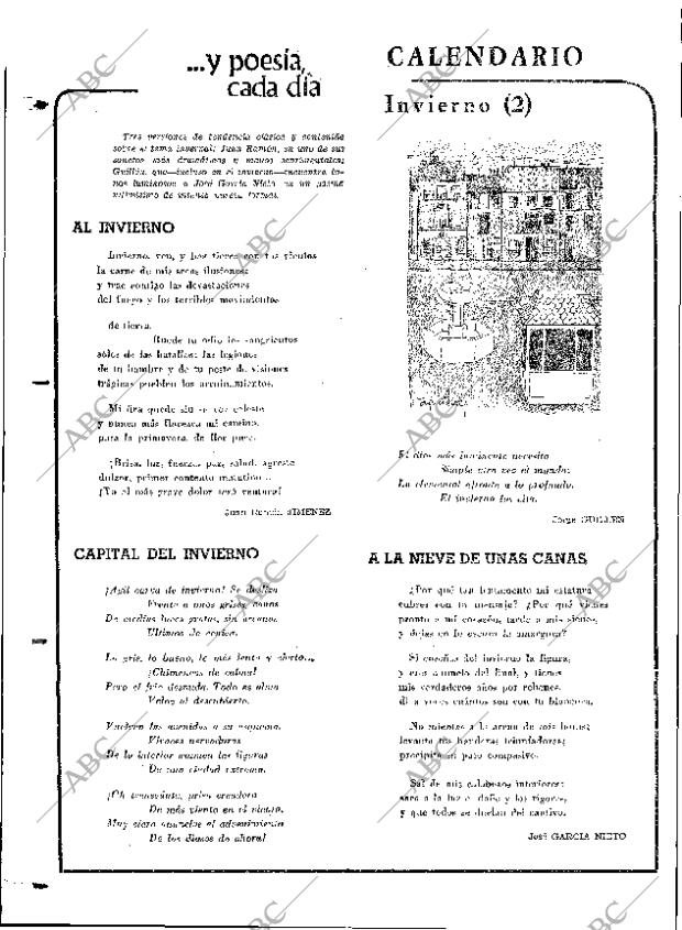 ABC MADRID 05-12-1970 página 110