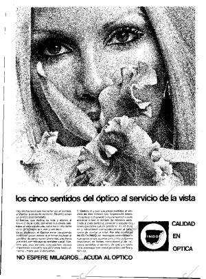 ABC MADRID 05-12-1970 página 111