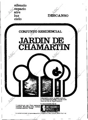 ABC MADRID 05-12-1970 página 114