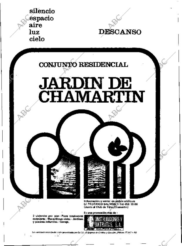 ABC MADRID 05-12-1970 página 114