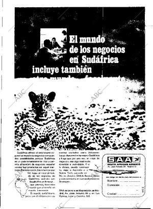 ABC MADRID 05-12-1970 página 115