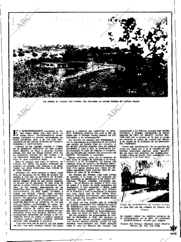 ABC MADRID 05-12-1970 página 116