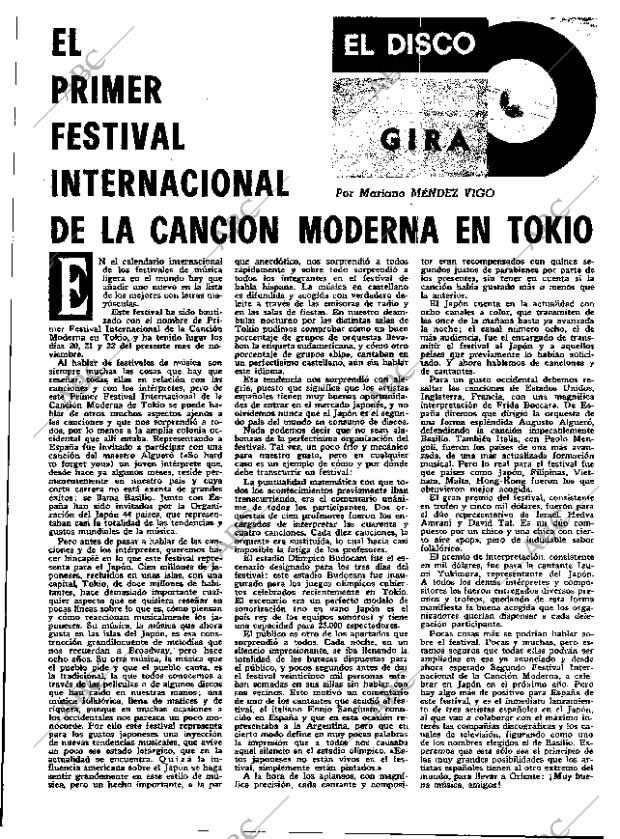 ABC MADRID 05-12-1970 página 117