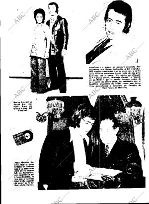 ABC MADRID 05-12-1970 página 121