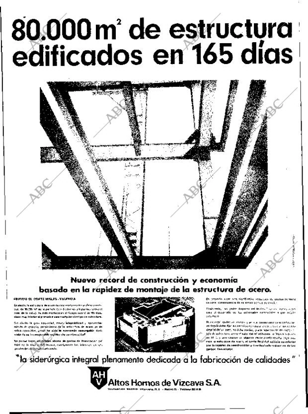 ABC MADRID 05-12-1970 página 128