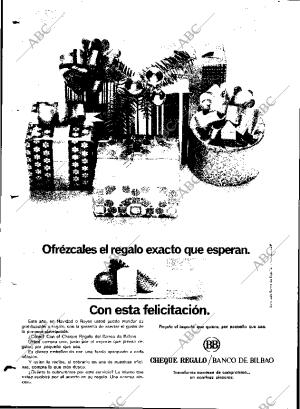 ABC MADRID 05-12-1970 página 16