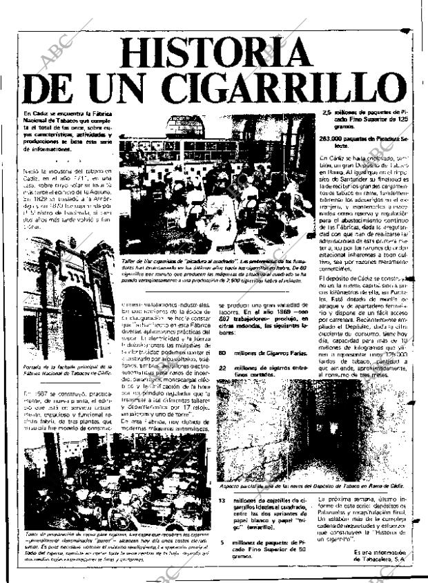 ABC MADRID 05-12-1970 página 21