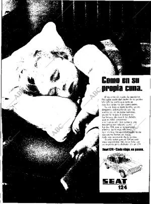 ABC MADRID 05-12-1970 página 26