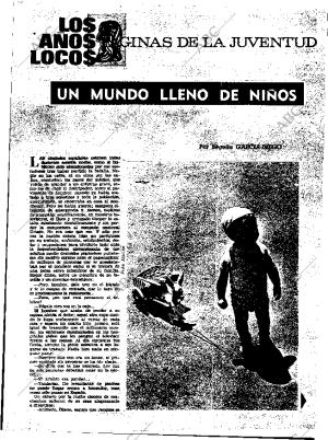 ABC MADRID 05-12-1970 página 29