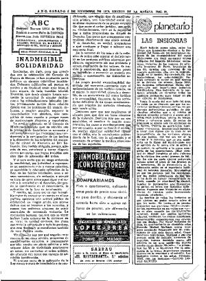 ABC MADRID 05-12-1970 página 32