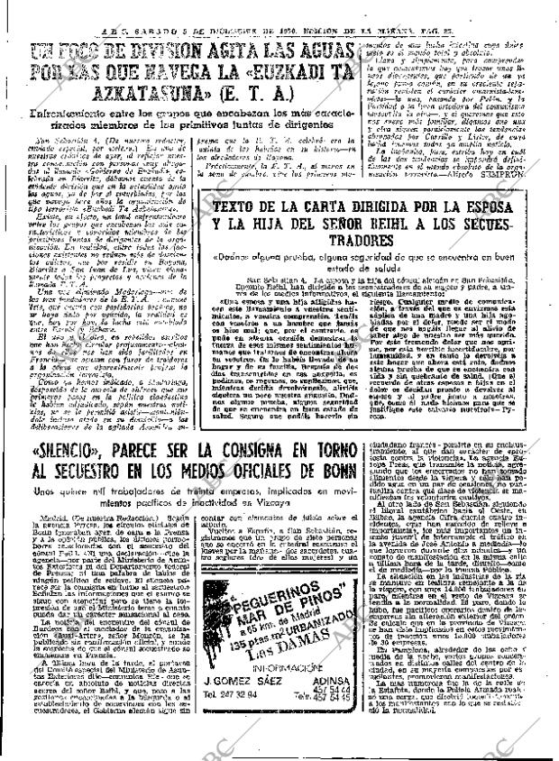 ABC MADRID 05-12-1970 página 35