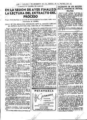 ABC MADRID 05-12-1970 página 37
