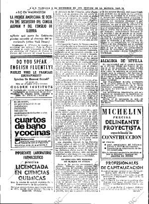 ABC MADRID 05-12-1970 página 38