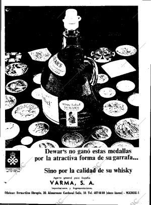 ABC MADRID 05-12-1970 página 4