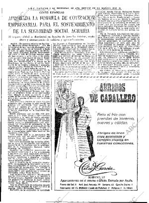 ABC MADRID 05-12-1970 página 43