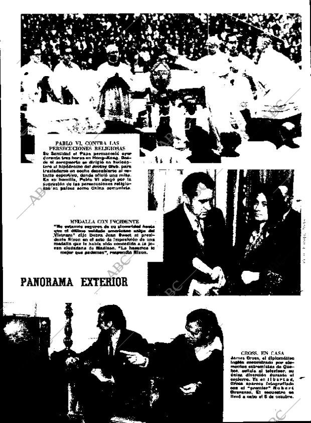 ABC MADRID 05-12-1970 página 5