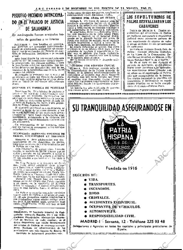 ABC MADRID 05-12-1970 página 53