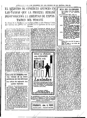 ABC MADRID 05-12-1970 página 55