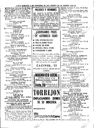 ABC MADRID 05-12-1970 página 70